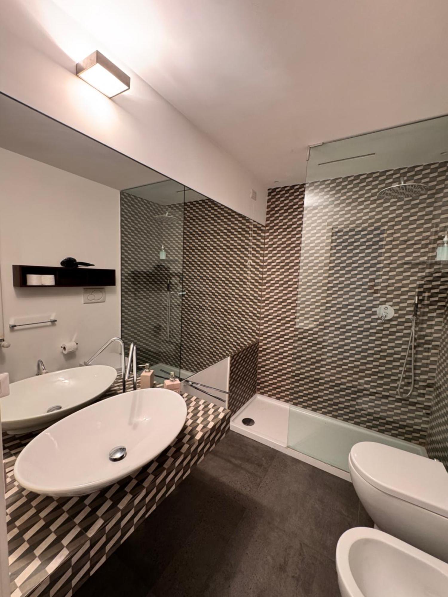 Residenza Labicana Few Steps From Colosseum Roma