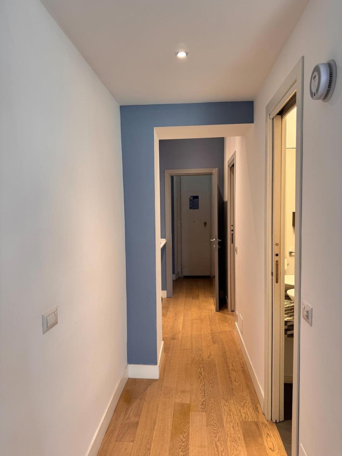 Residenza Labicana Few Steps From Colosseum * Roma