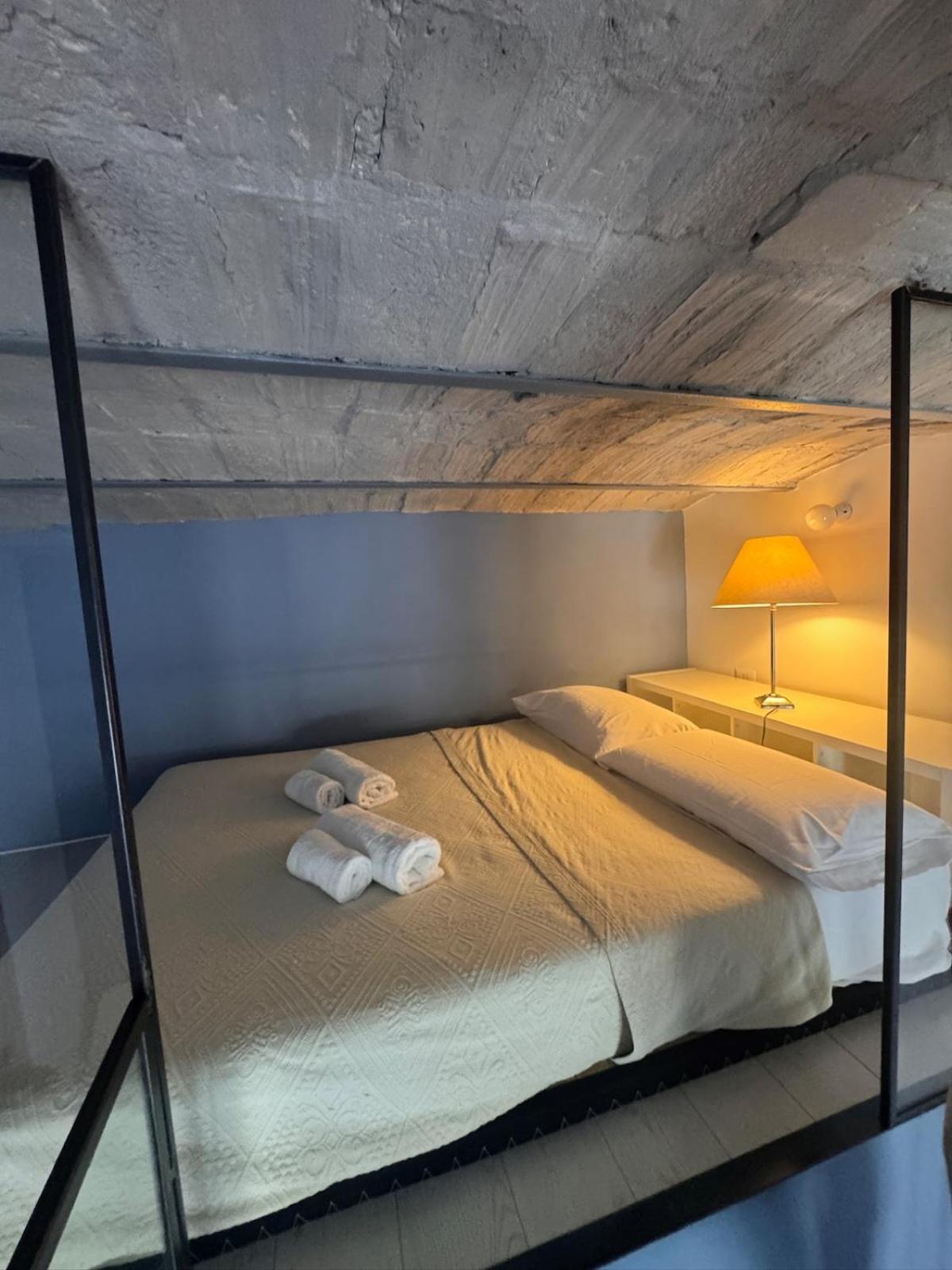 Residenza Labicana Few Steps From Colosseum Appartamento Roma