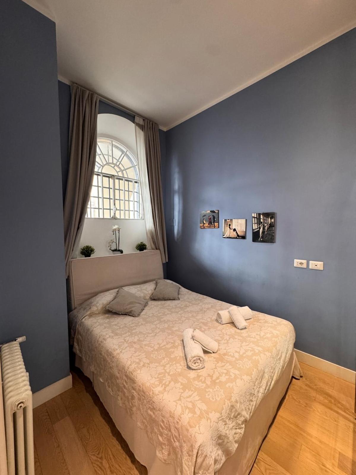Residenza Labicana Few Steps From Colosseum Appartamento *