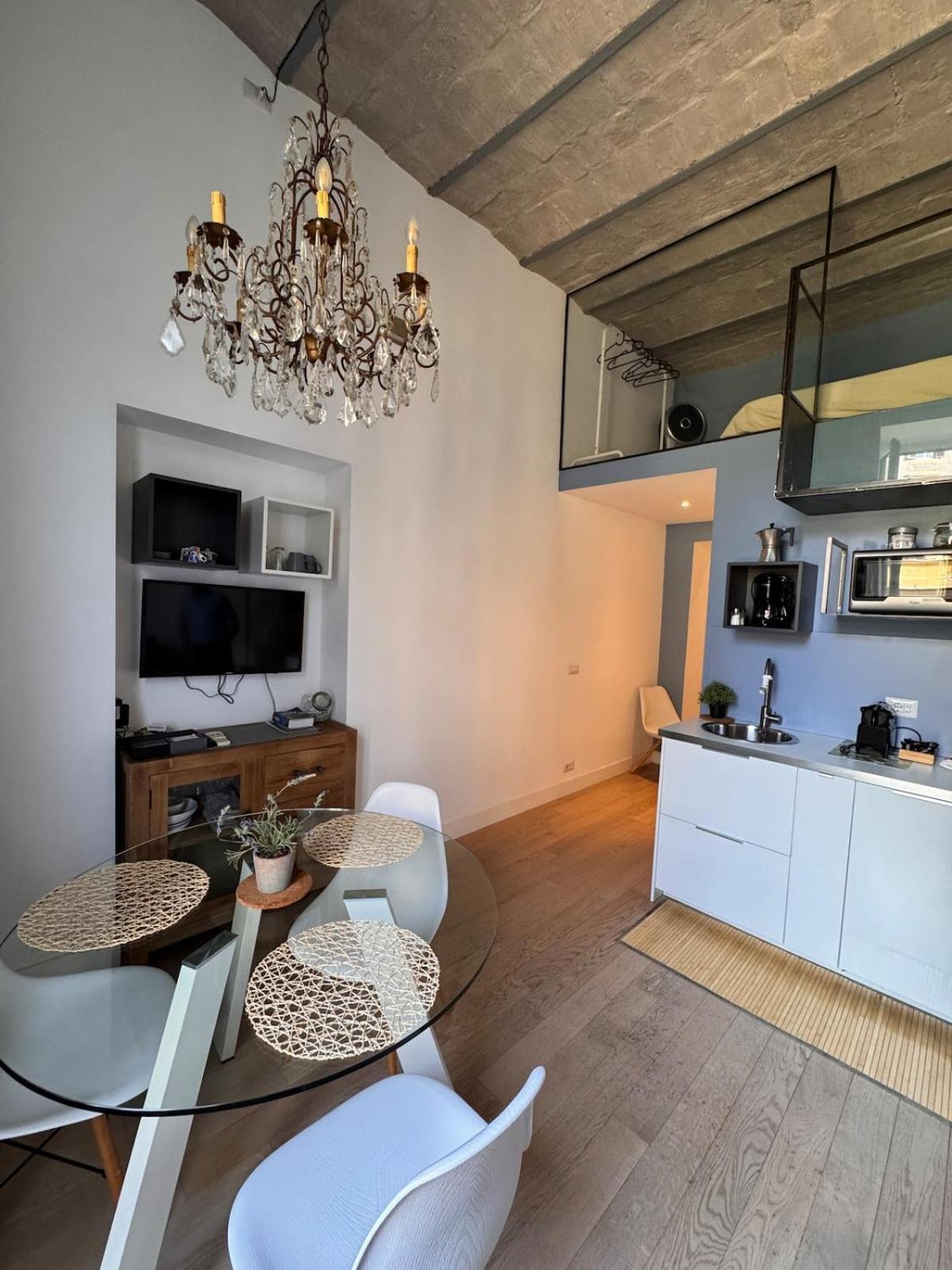 Residenza Labicana Few Steps From Colosseum Appartamento Roma